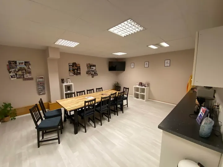 KSC Bottrop e.V — mma-studio in Boy, Bottrop — 2