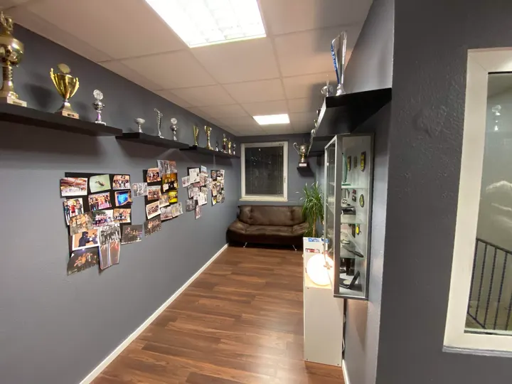 KSC Bottrop e.V — mma-studio in Boy, Bottrop — 3