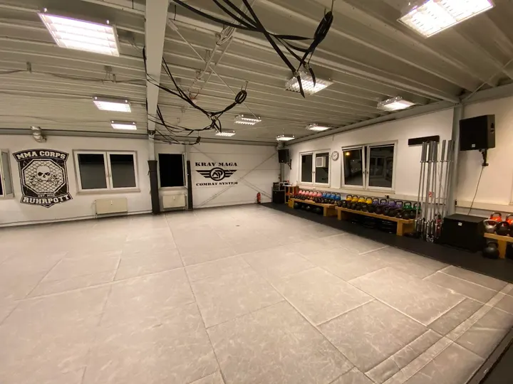 KSC Bottrop e.V — mma-studio in Bottrop — 3