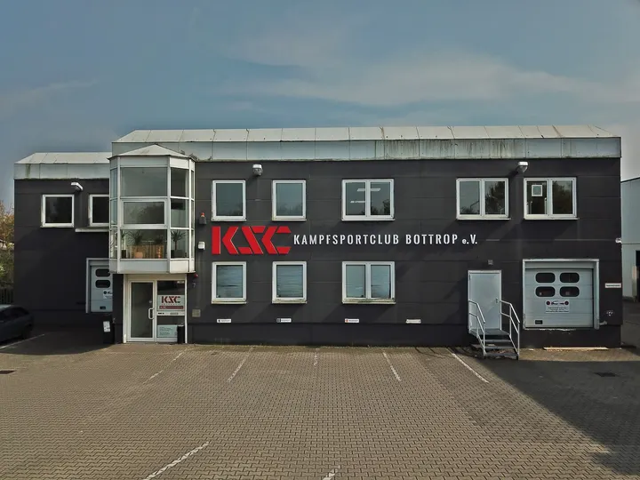 KSC Bottrop e.V — mma-studio in Bottrop — 4