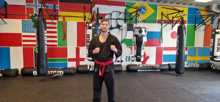 KSC Bottrop e.V — mma-studio in Bottrop — 5