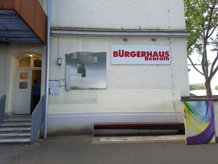 Tanzstudio Düsseldorf Dein für Ballett — tanz-studio in Benrath, Düsseldorf — 2