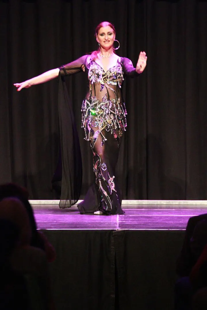 Tanzstudio Düsseldorf Dein für Ballett — tanz-studio in Düsseldorf — 3
