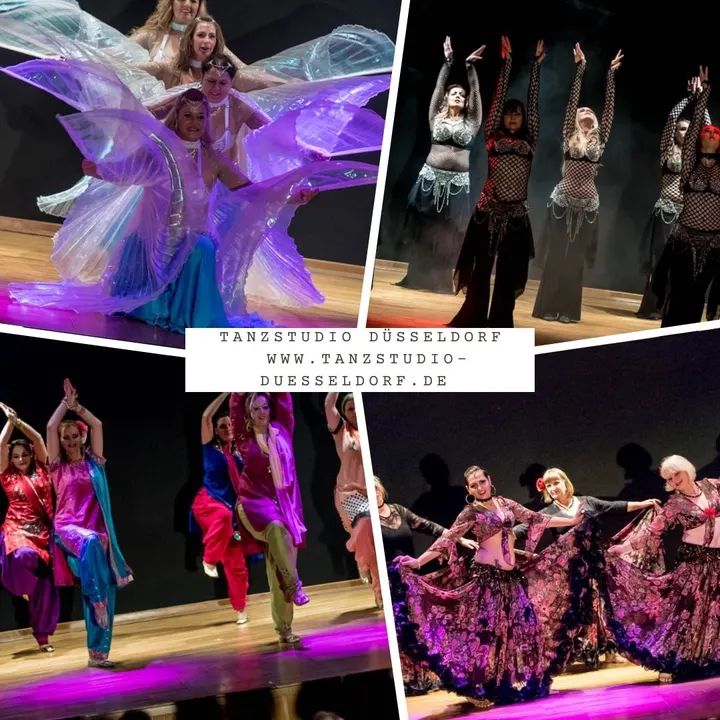 Tanzstudio Düsseldorf Dein für Ballett — tanz-studio in Düsseldorf — 4