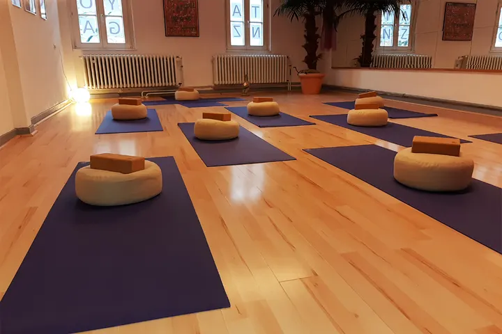 Tanzstudio Düsseldorf Dein für Ballett — tanz-studio in Düsseldorf — 5