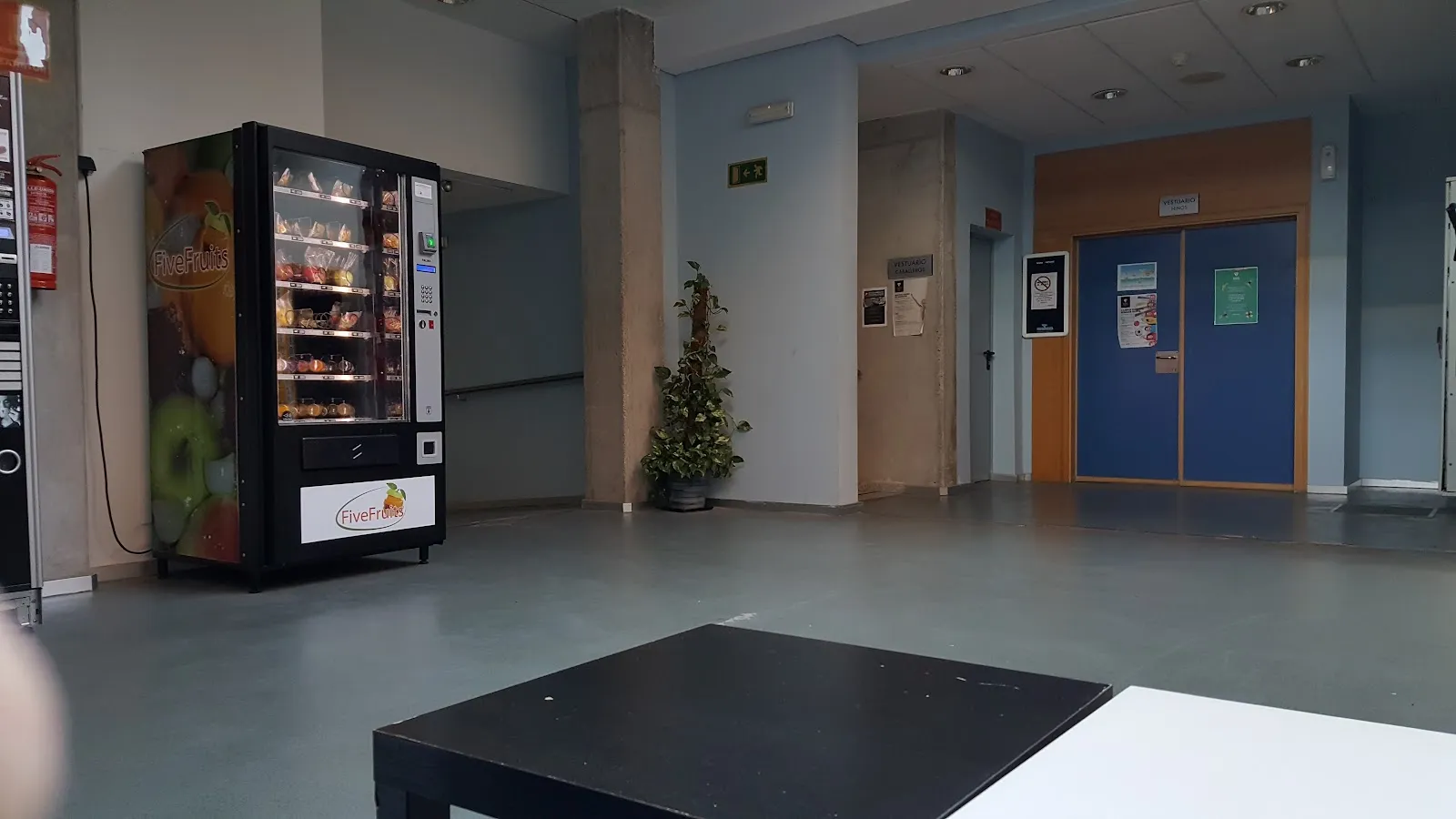 Sato Sport — estudio de fitness-studio en Alcalá de Guadaíra — 2