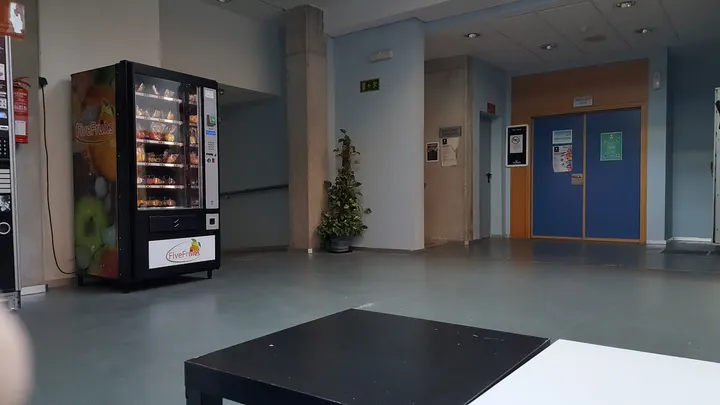 Sato Sport — estudio de fitness-studio en Alcalá de Guadaíra, Sevilla — 2