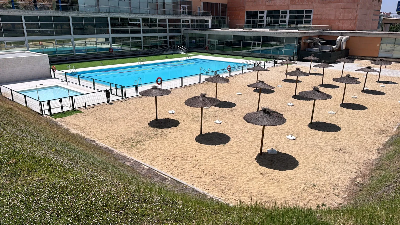 Sato Sport — estudio de fitness-studio en Alcalá de Guadaíra — 3