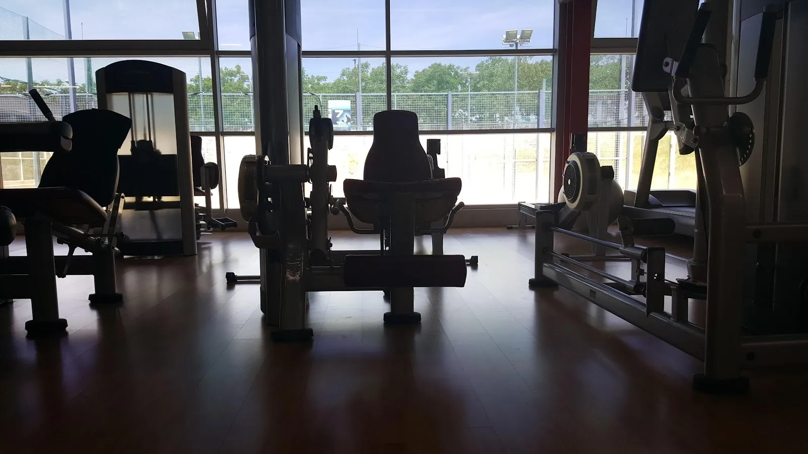 Sato Sport — estudio de fitness-studio en Alcalá de Guadaíra — 3