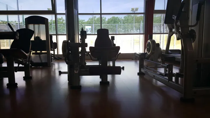 Sato Sport — estudio de fitness-studio en Sevilla — 3