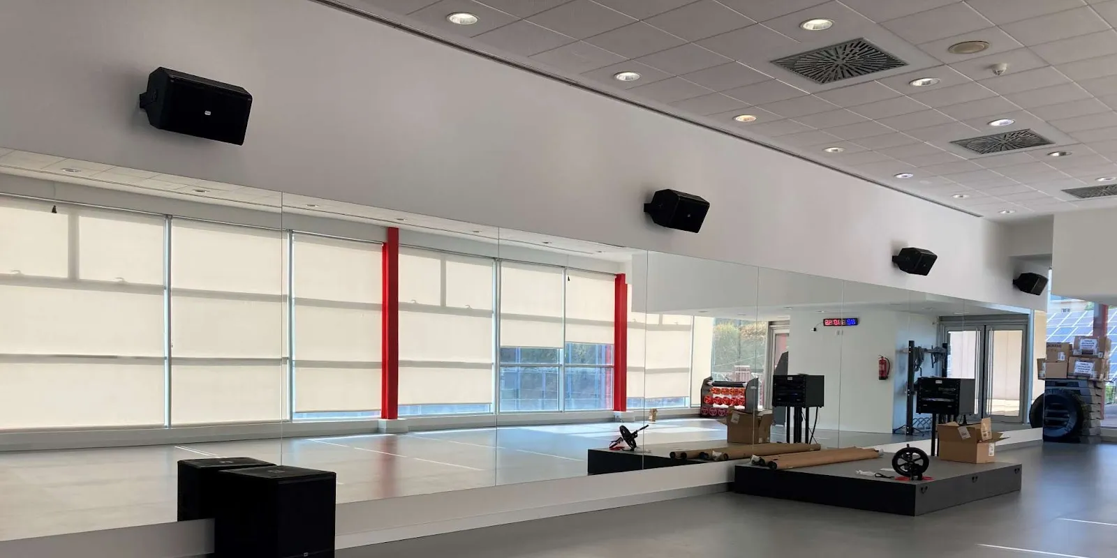 Sato Sport — estudio de fitness-studio en Alcalá de Guadaíra — 5