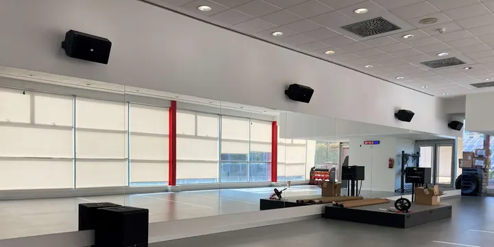 Sato Sport — estudio de fitness-studio en Sevilla — 5