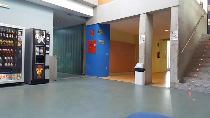 Sato Sport — Estudio de fitness en Alcalá de Guadaíra