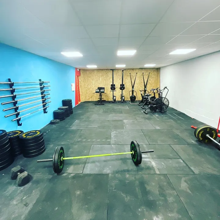 CrossFit Montendre — crossfit-studio à Montendre — 3