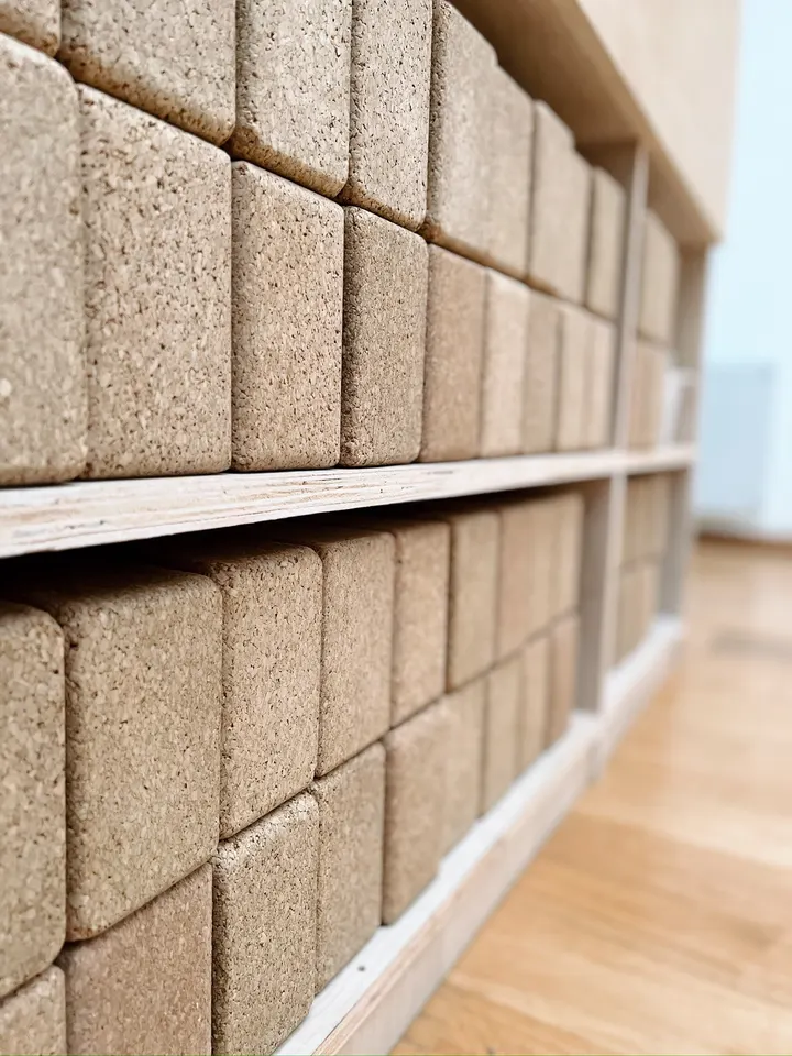 Marte Berge Gullesen Yoga — yoga-studio i TRONDHEIM — 3