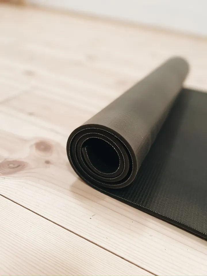 Marte Berge Gullesen Yoga — yoga-studio i TRONDHEIM — 4