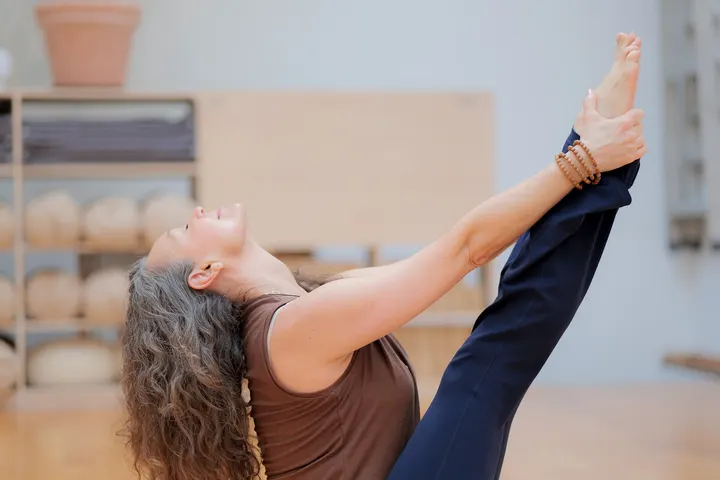 Marte Berge Gullesen Yoga — yoga-studio i TRONDHEIM — 5