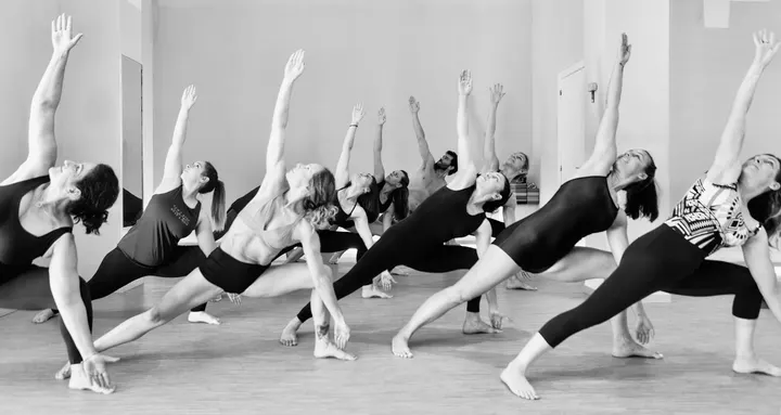Bikram Yoga Orgaz — yoga-studio en Madrid — 3