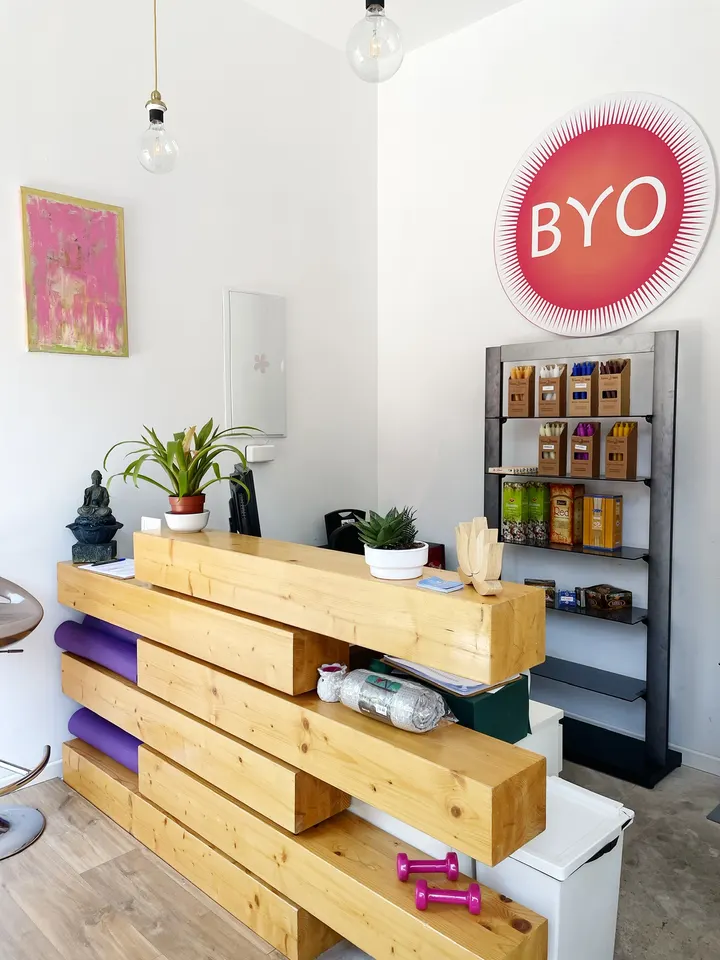 Bikram Yoga Orgaz — yoga-studio en Madrid — 4