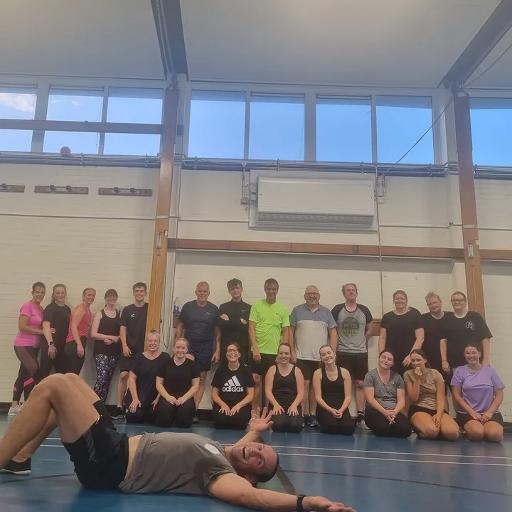 MiNDFiT Movement — fitness studio in Burntwood — 2