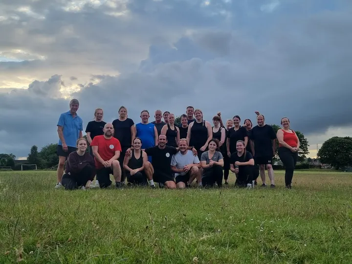 MiNDFiT Movement — Fitness Studio in Burntwood
