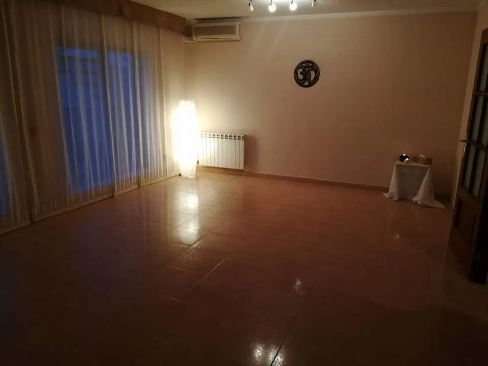 Ganesha Room Yoga Studio — yoga-studio en El Vendrell — 3
