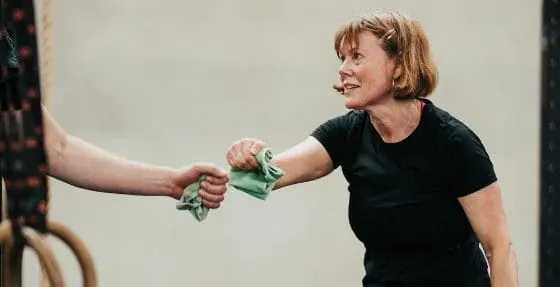 CrossFit® Bath — crossfit-studio in Oldfield Park, Bath — 3