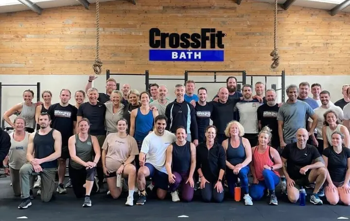 CrossFit® Bath — crossfit-studio in Bath — 3
