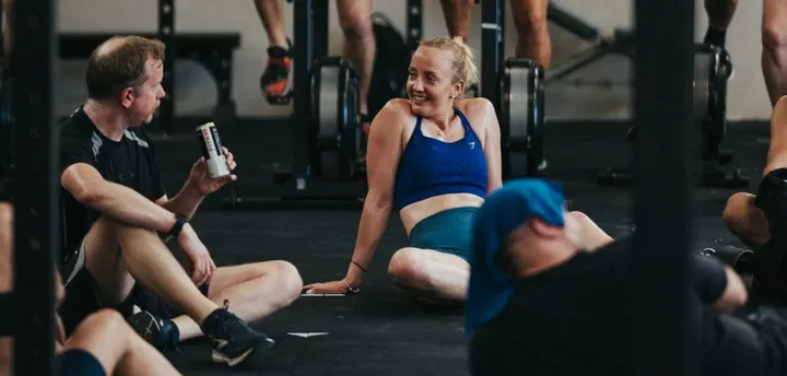 CrossFit® Bath — crossfit-studio in Bath — 4