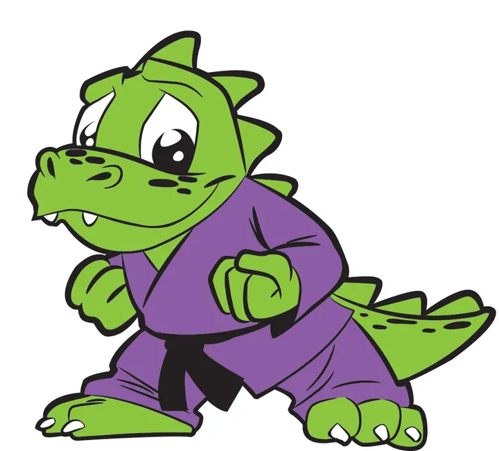 Lil\' Dragon Nederland — vechtsport-studio in Gageldonk, Breda — 2