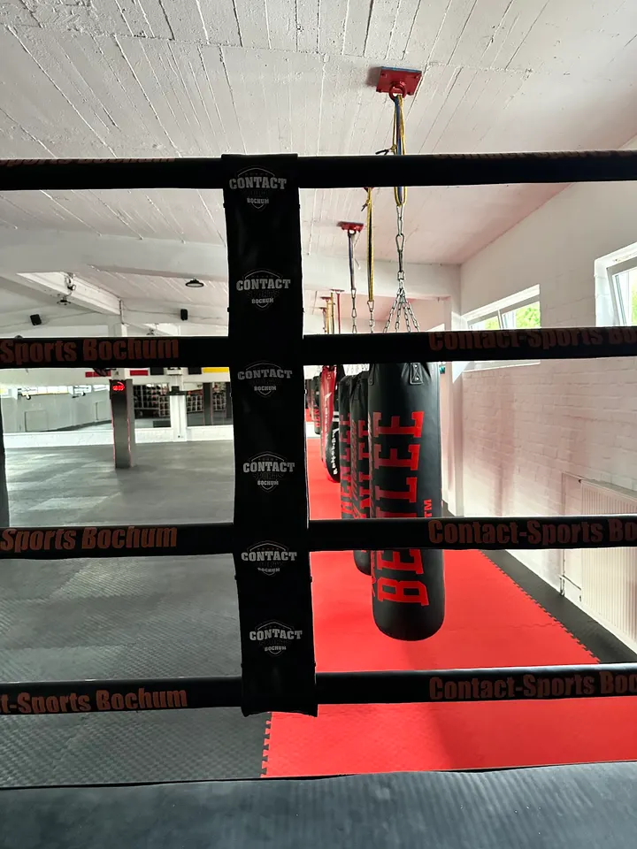 Contact Sports — boxen-studio in Bochum — 4