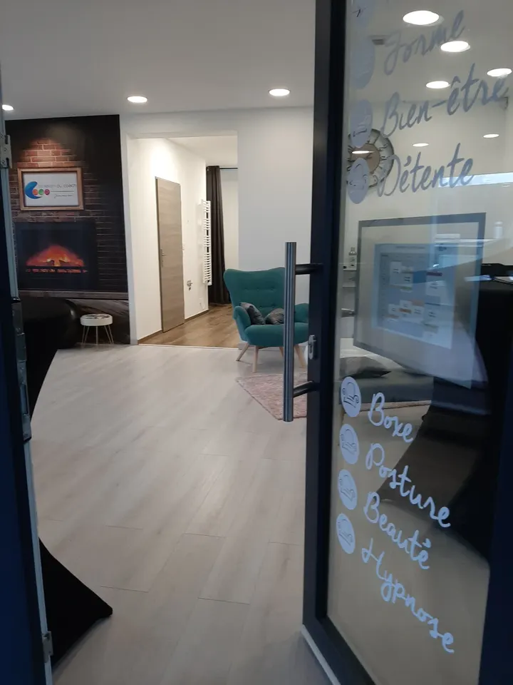 Le salon du coach — coaching personnel-studio à Amiens — 3