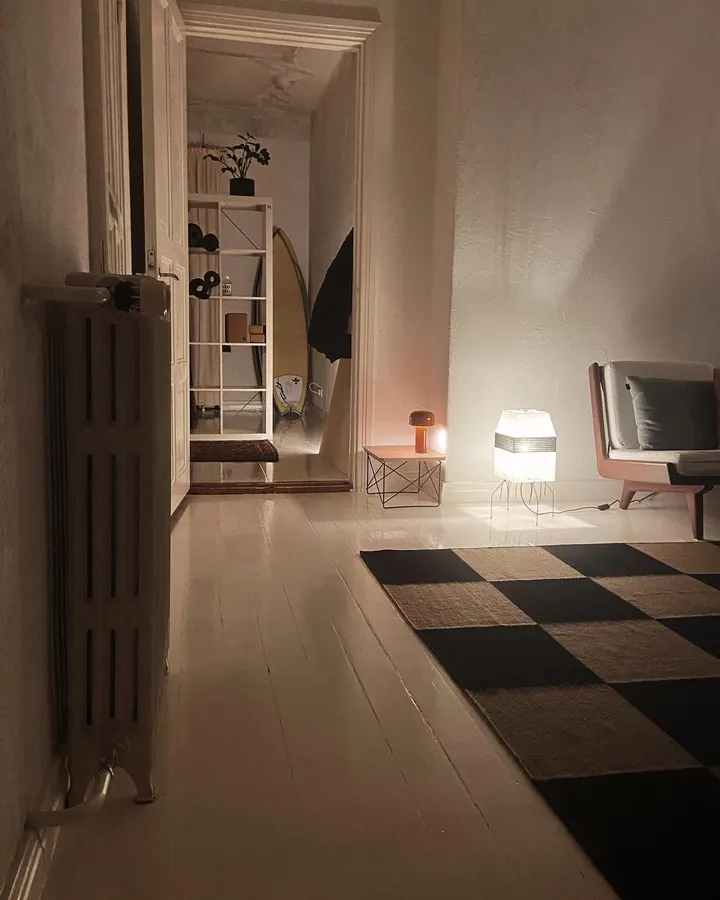 Astanga Shala Pori — jooga-studio – Linna, Pori — 2