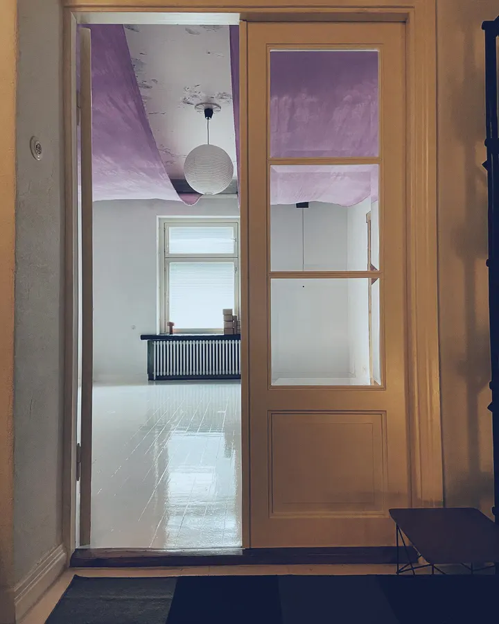 Astanga Shala Pori — jooga-studio – Linna, Pori — 3