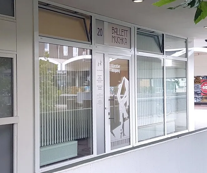 Ballett Muchka — tanz-studio in Innenstadt, Neuss — 3