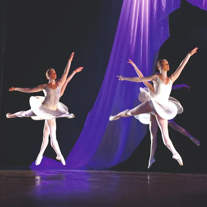 Ballett Muchka — Dance in Innenstadt, Neuss