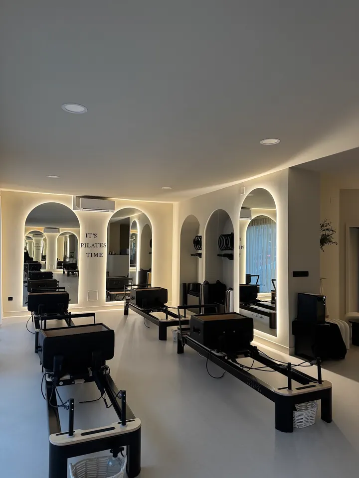 Maison Pilates Strasbourg — pilates reformer-studio à Tribunal-Gare-Porte de Schirmeck, Strasbourg — 2