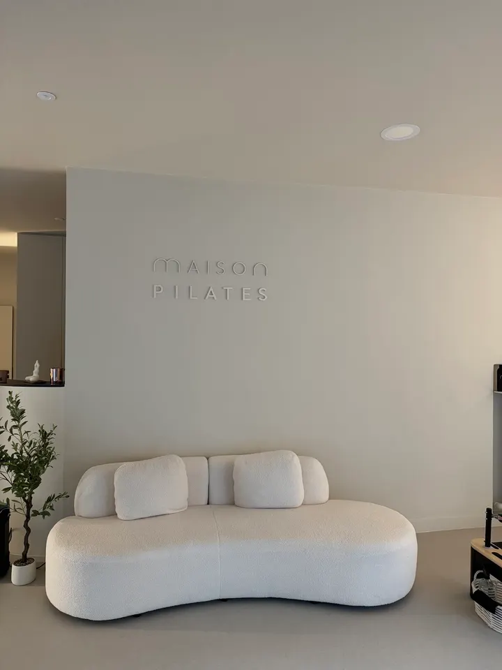 Maison Pilates Strasbourg — pilates reformer-studio à Strasbourg — 3