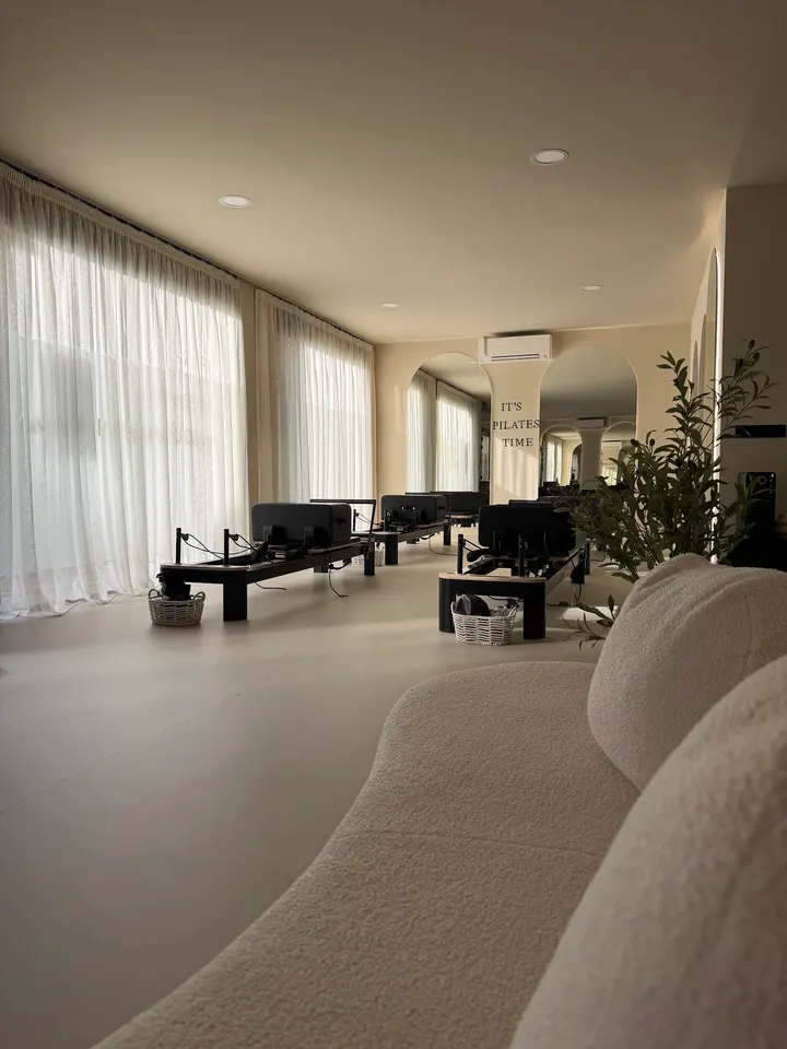 Maison Pilates Strasbourg — pilates reformer-studio à Strasbourg — 4