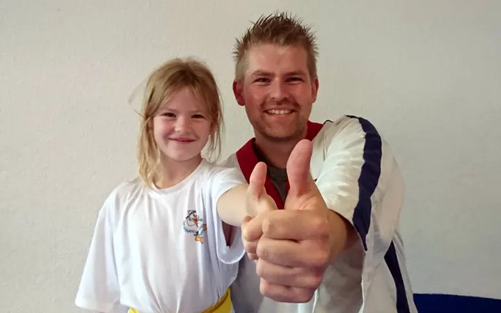 Selbstsicherheits- Schule Pelikan — kampfsport-studio in Radewiger Feldmark, Herford — 2