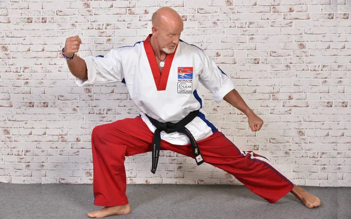 Selbstsicherheits- Schule Pelikan — kampfsport-studio in Radewiger Feldmark, Herford — 3