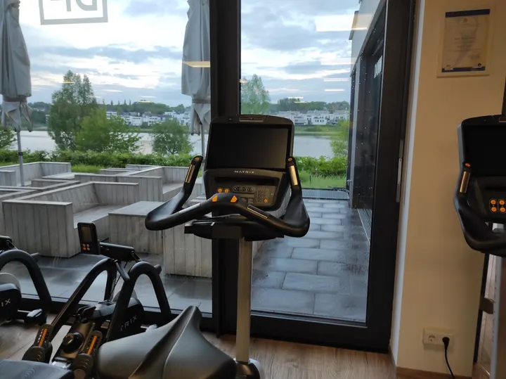 Dannyfit Gesundheitsstudio Medizinische Fitness — fitnessstudio in Körne, Dortmund — 2