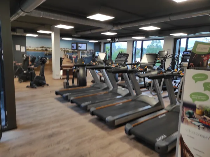 Dannyfit Gesundheitsstudio Medizinische Fitness — fitnessstudio in Körne, Dortmund — 3