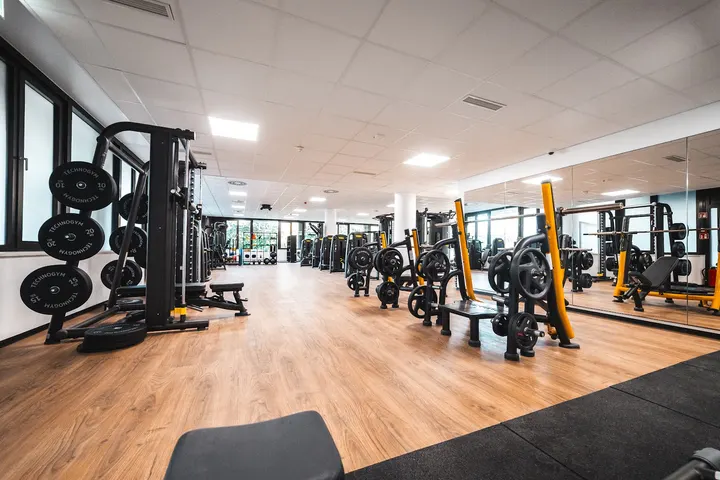 Dannyfit Gesundheitsstudio Medizinische Fitness — fitnessstudio in Dortmund — 3