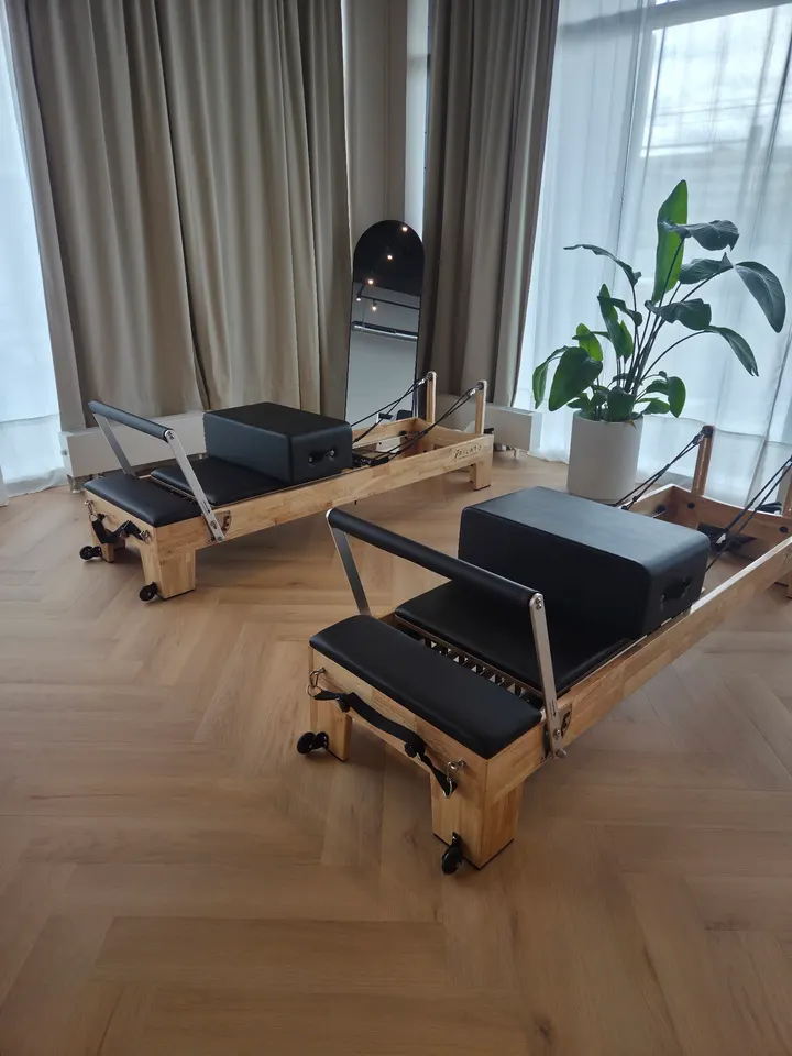 CORE Heidelberg — reformer pilates-studio in Bahnstadt, Heidelberg — 2