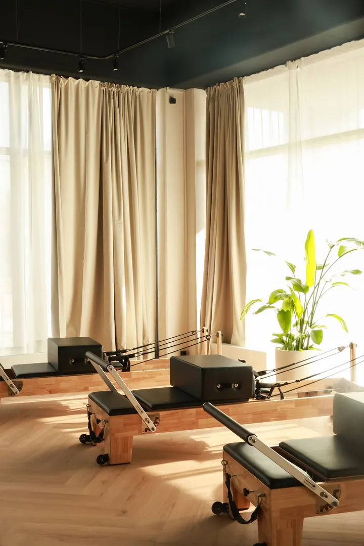 CORE Heidelberg — reformer pilates-studio in Bahnstadt, Heidelberg — 3