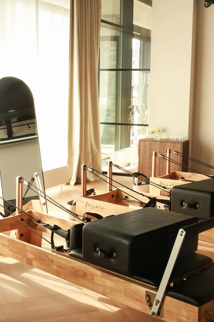CORE Heidelberg — reformer pilates-studio in Heidelberg — 3