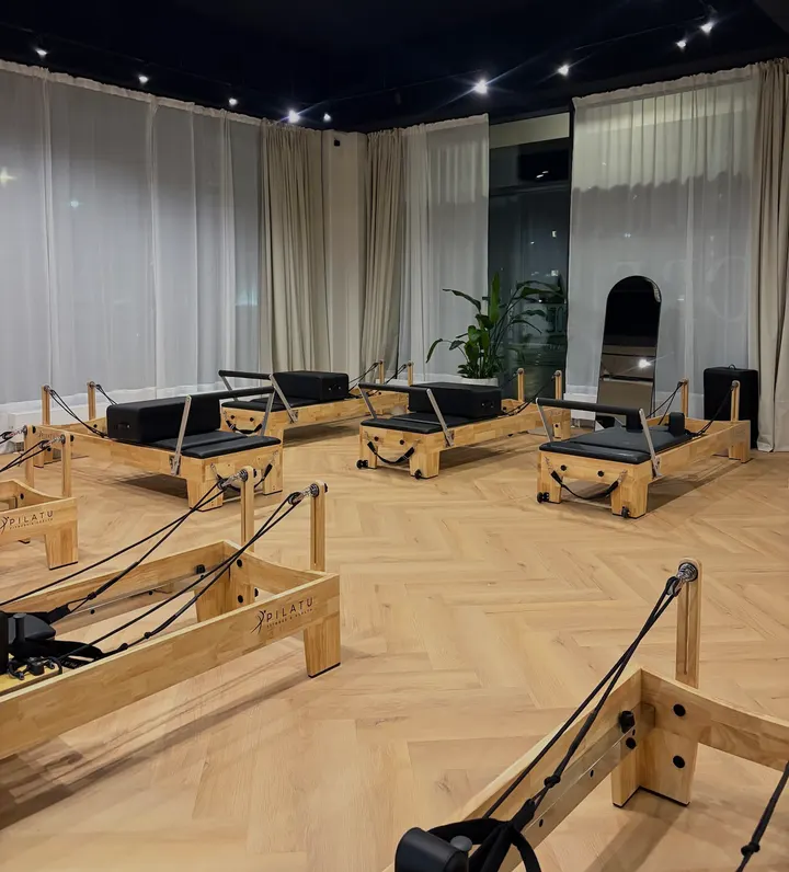 CORE Heidelberg — Reformer Pilates in Bahnstadt, Heidelberg