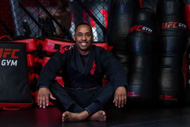 UFC GYM Nottingham — martial arts-studio in St Ann's, Nottingham — 3