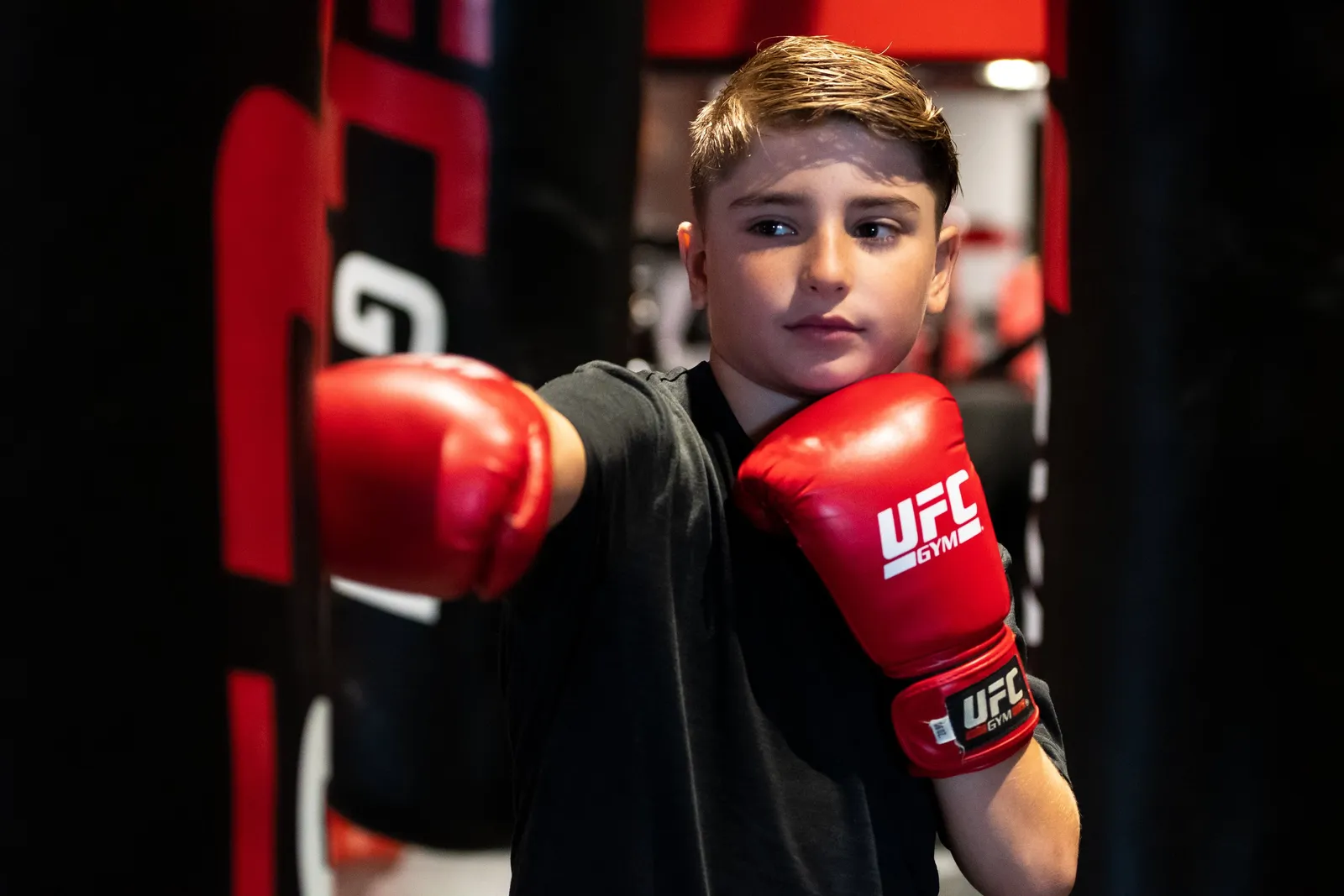 UFC GYM Nottingham — mma-studio in Nottingham — 3